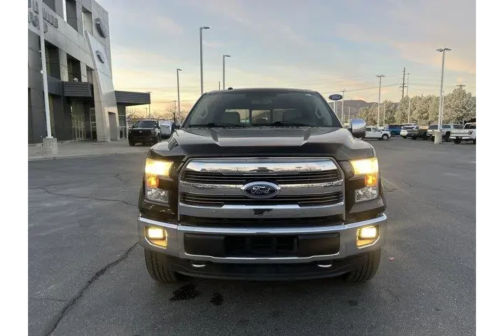 $19274 : Ford F-150 2016 4x4 King Ran image 8