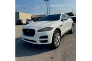 2018 F-PACE 35t Prestige en Birmingham