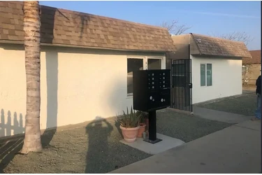 614 Woodrow St (TAFT,CA) en Bakersfield