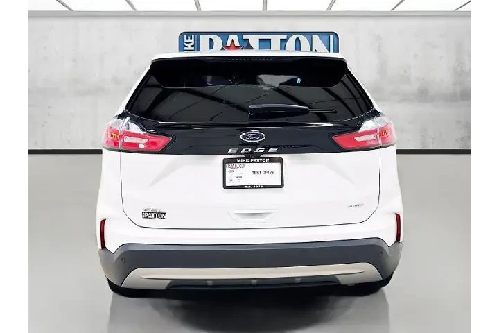 $23945 : Ford Edge 2024 AWD SEL 4dr S image 6