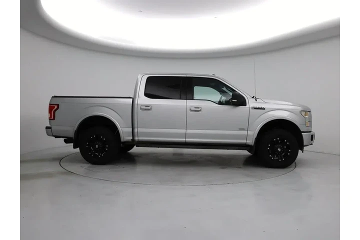 $25998 : Ford F-150 2016 4x4 XLT 4dr image 7