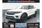 Ford Explorer 2023 AWD Timbe en Hialeah