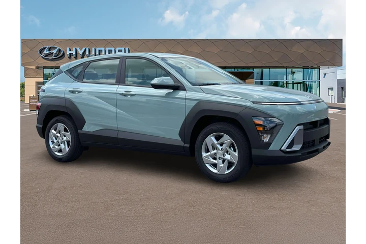 $27995 : Hyundai KONA 2025 SE 4dr Cro image 10
