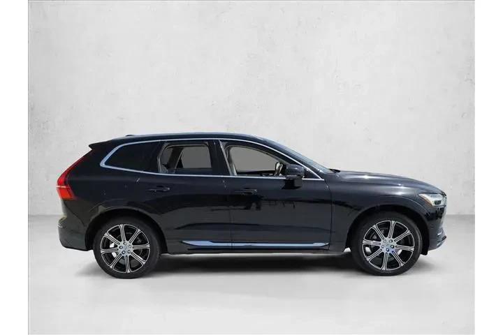$23999 : Volvo XC60 2019 T5 Inscripti image 10