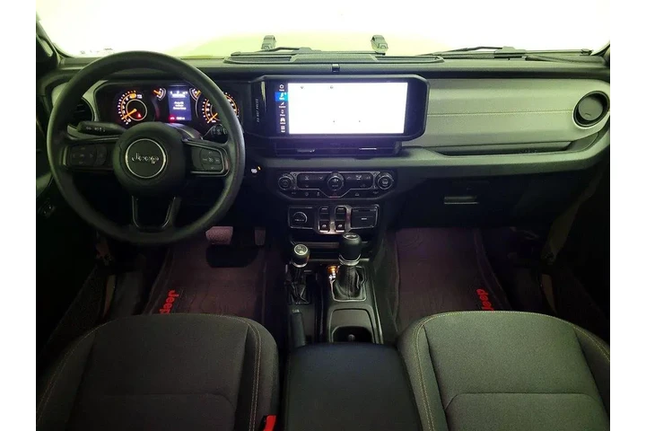 $31998 : Jeep Wrangler 2025 4x4 Sport image 9