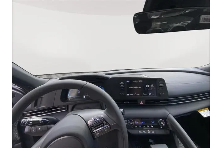 $24488 : Hyundai ELANTRA 2025 SEL Spo image 9