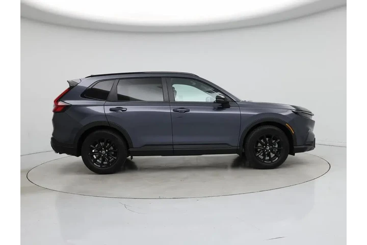 $39998 : Honda CR-V Hybrid 2026 Sport image 7