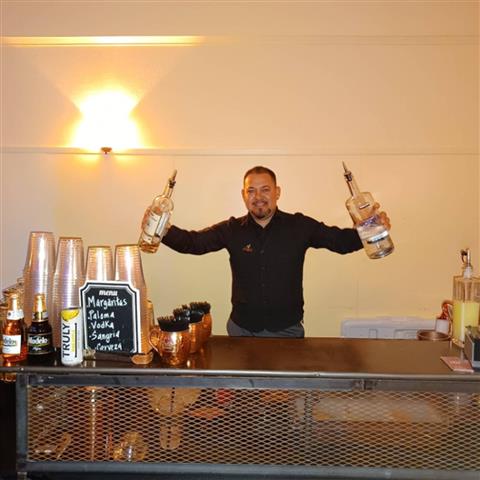 Mr. Bartender image 1