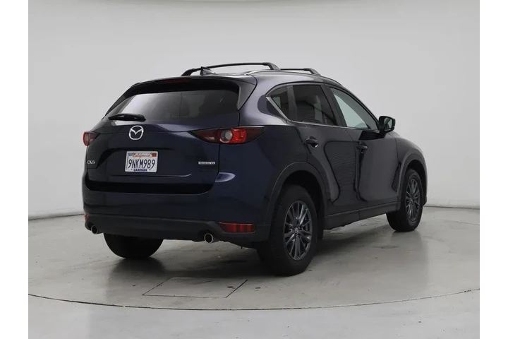 $22998 : Mazda CX-5 2021 Touring 4dr image 8