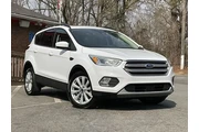 $7485 : Ford Escape 2019 SEL 4dr SUV thumbnail