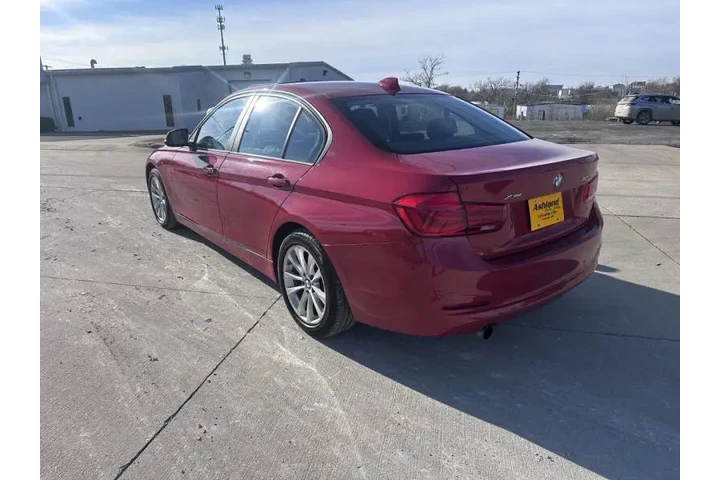 $8900 : 2016 BMW 3 Series 320i xDrive image 4