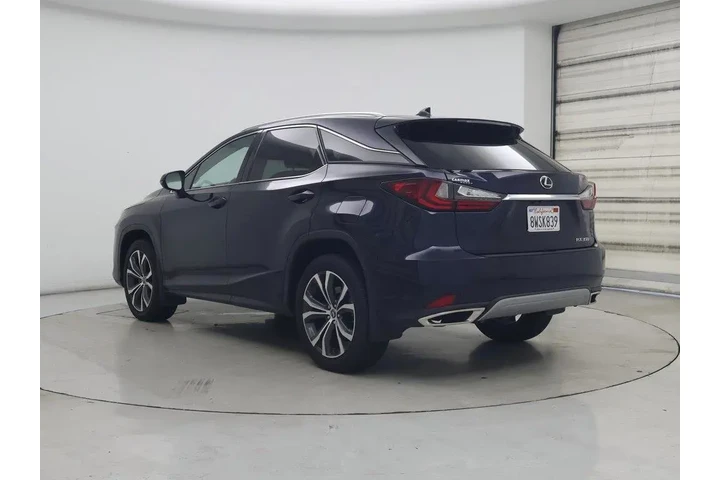 $38998 : Lexus RX 350 2021 AWD 4dr SU image 2