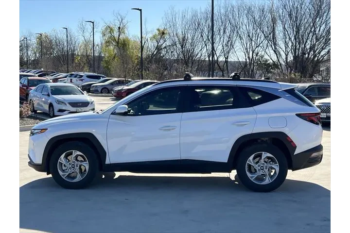 $21244 : Hyundai TUCSON 2024 SEL 4dr image 6