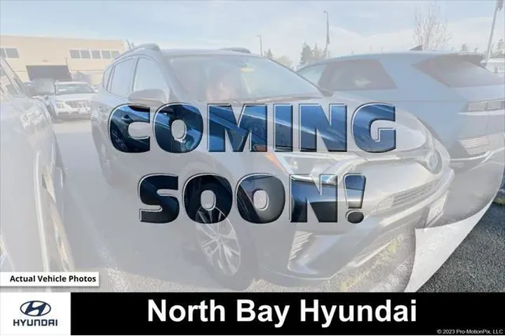 $23990 : Toyota RAV4 Hybrid 2018 AWD image 1