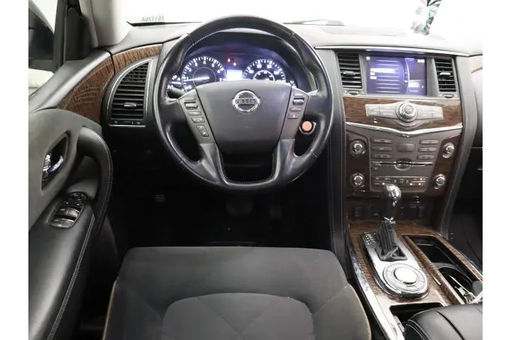$16995 : Nissan Armada 2020 4x2 SV 4d image 10