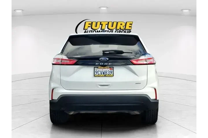 $16888 : Ford Edge 2022 AWD SE 4dr Cr image 5