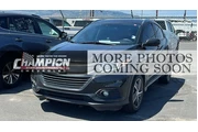 Honda HR-V 2022 AWD EX 4dr C
