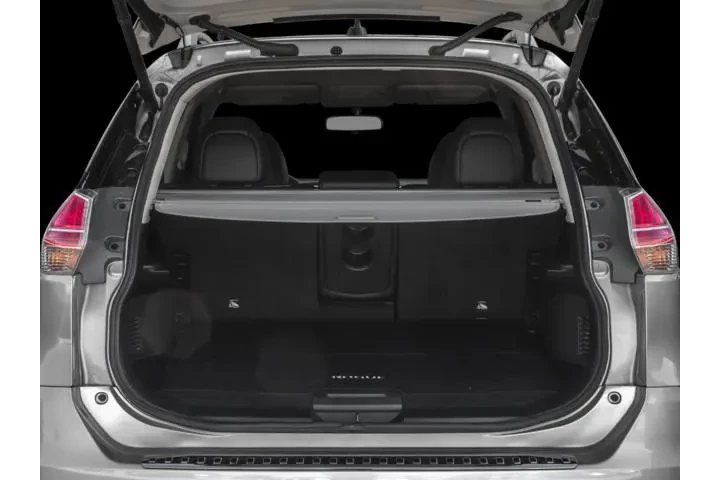 $9001 : Nissan Rogue 2016 S 4dr Cros image 9