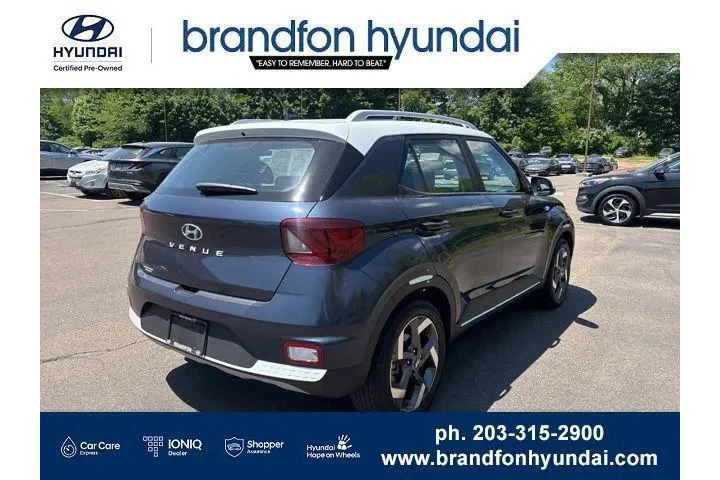 $20000 : Hyundai VENUE 2023 Limited 4 image 6