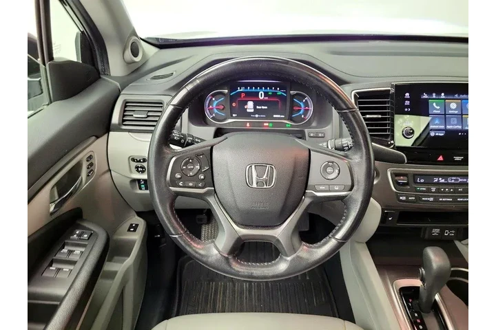 $26998 : Honda Pilot 2020 AWD EX-L 4d image 10