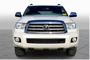 $17888 : Toyota Sequoia 2015 4x4 Plat thumbnail