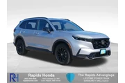 Honda CR-V Hybrid 2026 AWD S