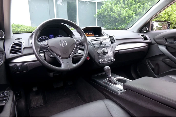$23996 : 2018 RDX image 5