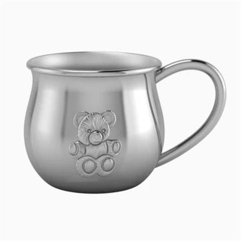 Silver Cups for Babies! image 4