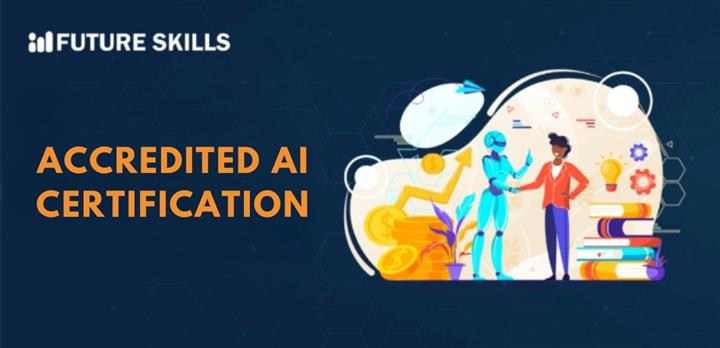 Best AI Certification Course image 1