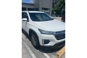 Chevrolet Traverse 2023 LT L en Hialeah