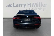 BMW 4 Series 2023 M440i 2dr thumbnail