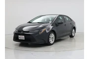 $20998 : Toyota Corolla 2024 LE 4dr S thumbnail
