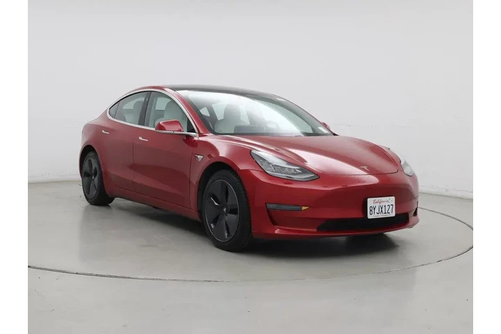 $24998 : Tesla Model 3 2020 AWD Long image 1