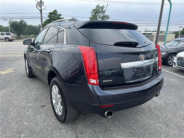 $13995 : 2016 CADILLAC SRX LUXURY COLL image 5