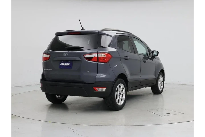 $16998 : Ford EcoSport 2021 SE 4dr Cr image 8