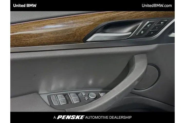 $37995 : BMW X3 2023 sDrive30i 4dr Sp image 3