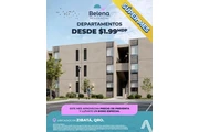 Depas en Zibatá desde 1.99 MDP en Queretaro