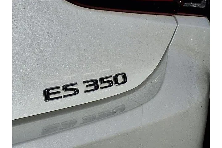 $34900 : Lexus ES 350 2023 4dr Sedan image 10