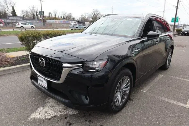 $26294 : Mazda CX-90 Plug-in Hybrid 2 image 9