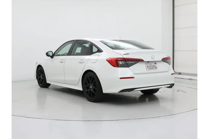 $26998 : Honda Civic 2024 Sport 4dr S image 2