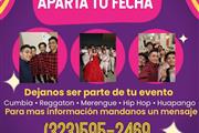 Bailes para xvaños en Los Angeles