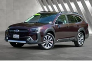 $27000 : Subaru Outback 2024 AWD Limi thumbnail