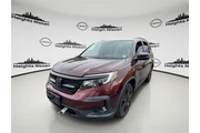Honda Pilot 2022 AWD SE 4dr