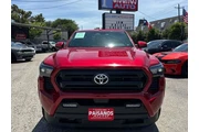 2024 Tacoma TRD Sport Double thumbnail