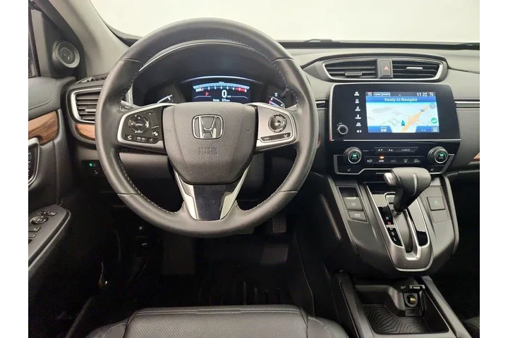 $28998 : Honda CR-V 2019 AWD Touring image 10