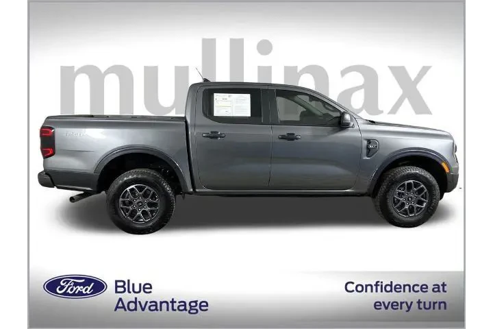 $34000 : Ford Ranger 2024 4x2 XLT 4dr image 2