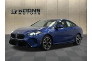 BMW 2 Series 2025 AWD 228 xD en Silver Spring