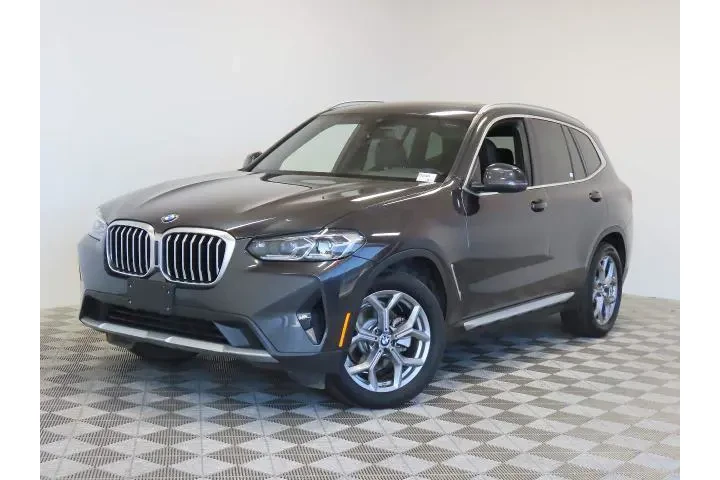 $32554 : BMW X3 2024 sDrive30i 4dr Sp image 9