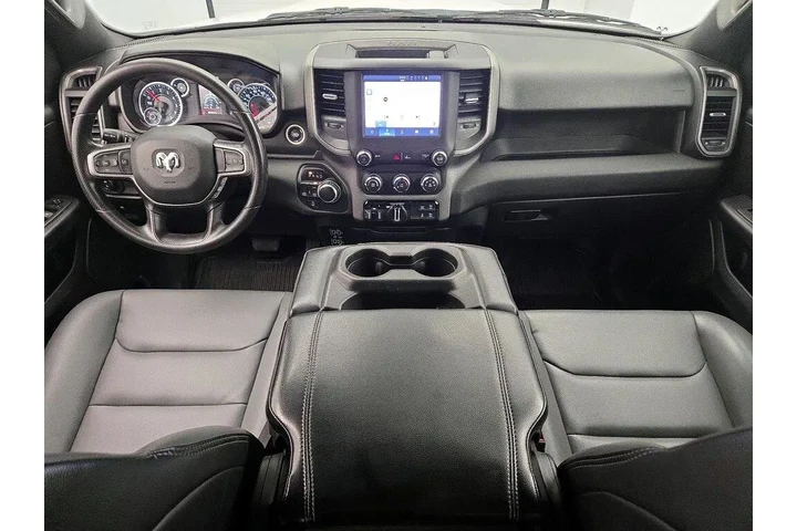 $26998 : Ram 1500 2022 4x4 Tradesman image 9