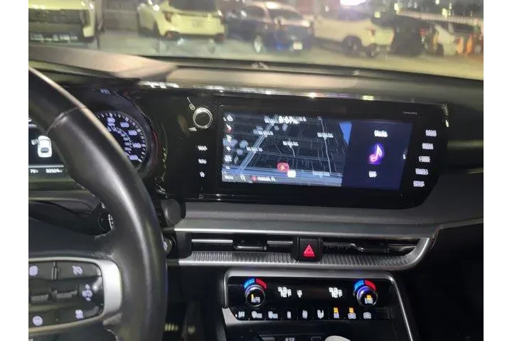 $20991 : Kia K5 2023 GT-Line 4dr Seda image 8